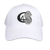 C4C Bling cap
